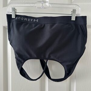 Under Armour high support bra